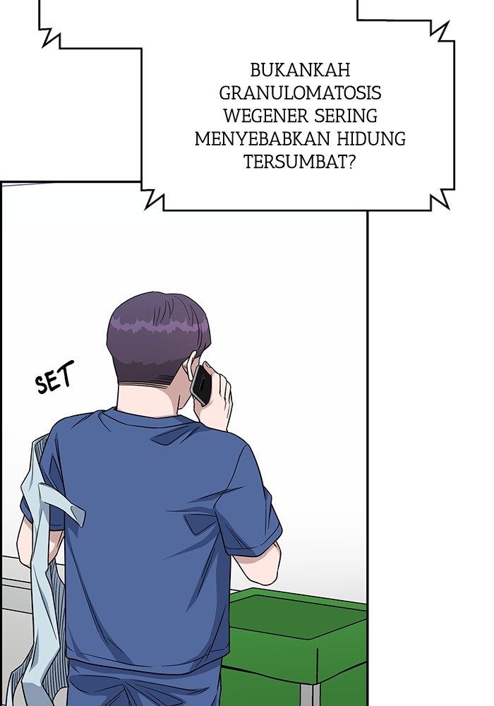 A.I Doctor Chapter 118 Gambar 64