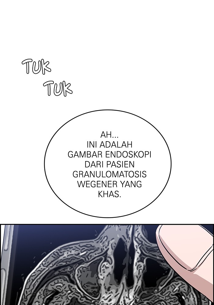 A.I Doctor Chapter 118 Gambar 67