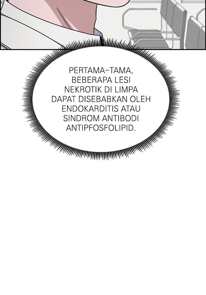 A.I Doctor Chapter 118 Gambar 8