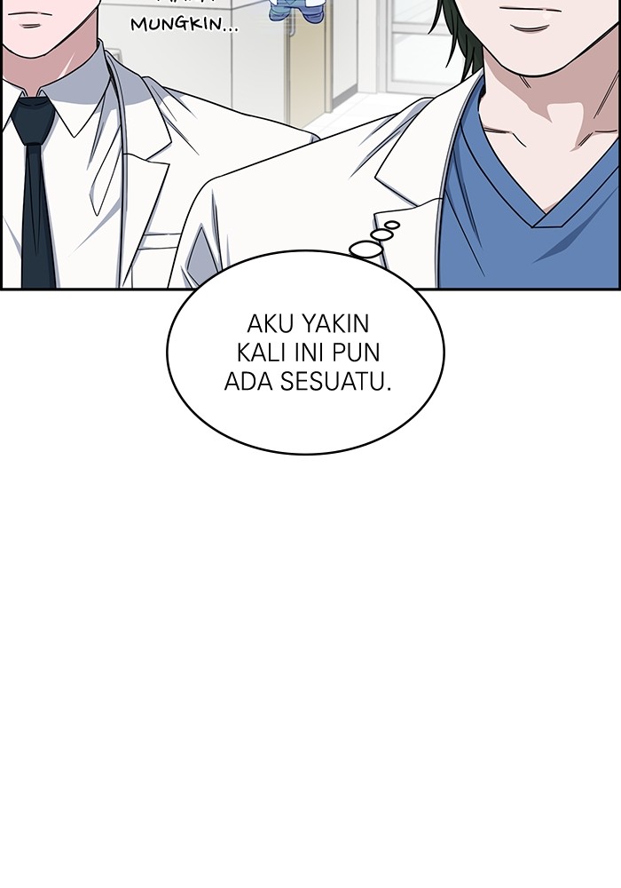 A.I Doctor Chapter 119 Gambar 110