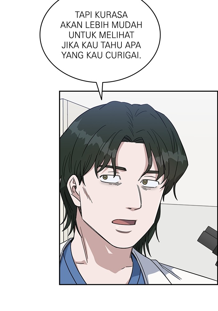 A.I Doctor Chapter 119 Gambar 116