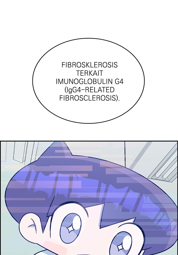 A.I Doctor Chapter 119 Gambar 121