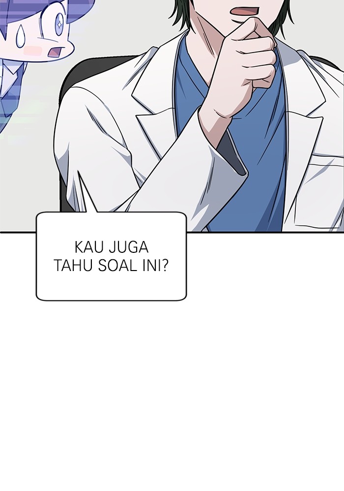 A.I Doctor Chapter 119 Gambar 125