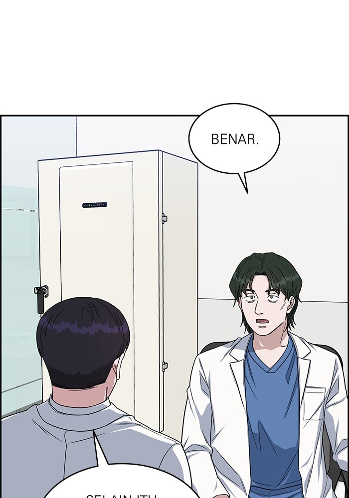 A.I Doctor Chapter 119 Gambar 128