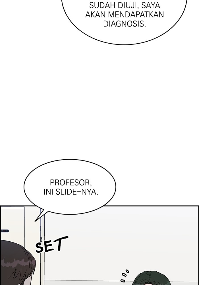 A.I Doctor Chapter 119 Gambar 134