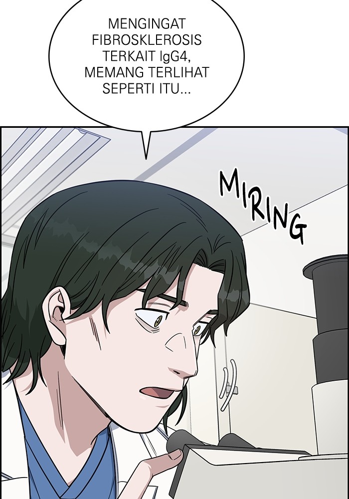 A.I Doctor Chapter 119 Gambar 138