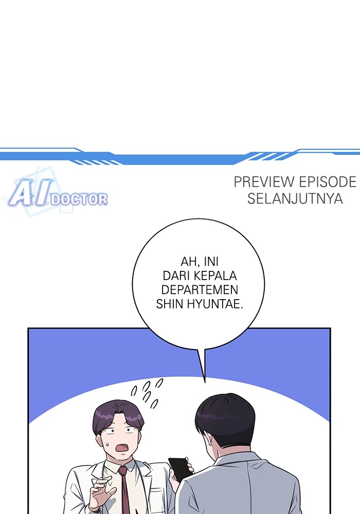 A.I Doctor Chapter 119 Gambar 142