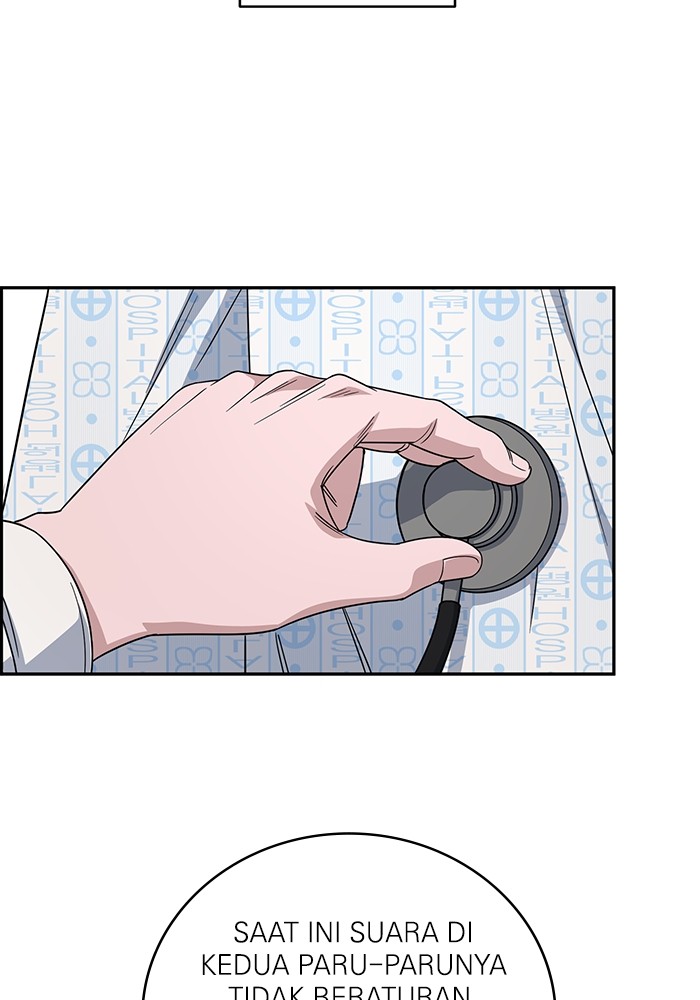 Baca  A.I Doctor Chapter 119 Gambar 2