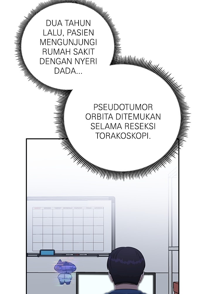 A.I Doctor Chapter 119 Gambar 20
