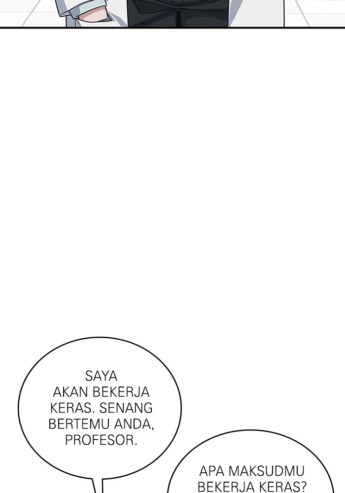 A.I Doctor Chapter 119 Gambar 27