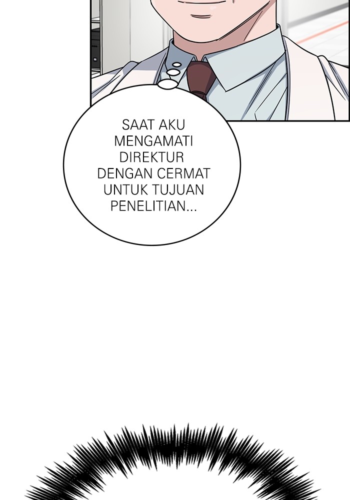 A.I Doctor Chapter 119 Gambar 30