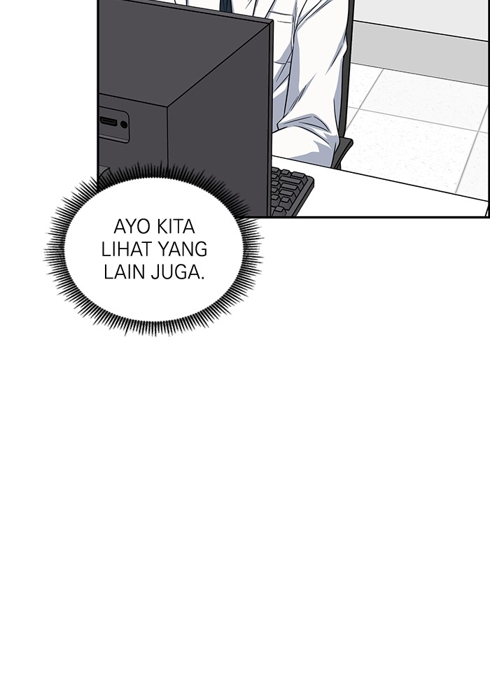 A.I Doctor Chapter 119 Gambar 40