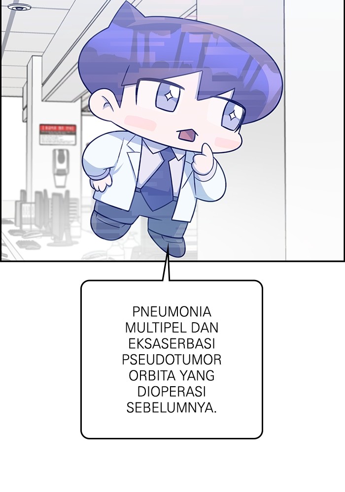 A.I Doctor Chapter 119 Gambar 45