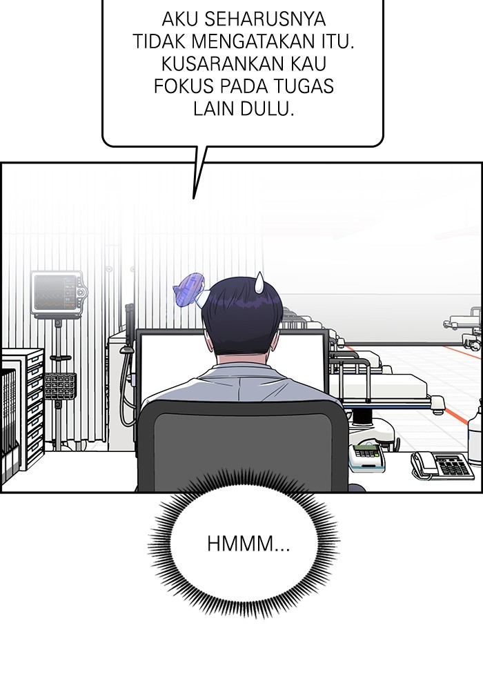 A.I Doctor Chapter 119 Gambar 59