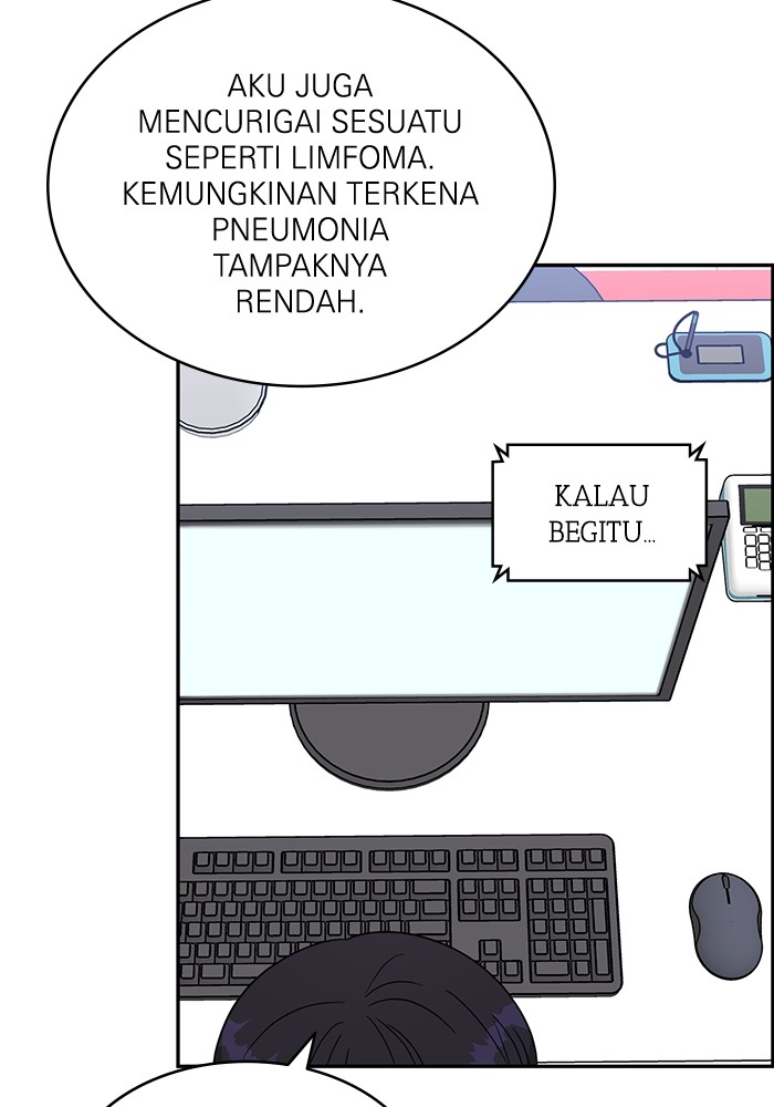 A.I Doctor Chapter 119 Gambar 71