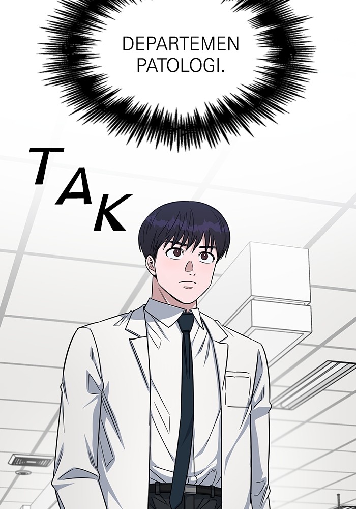 A.I Doctor Chapter 119 Gambar 83