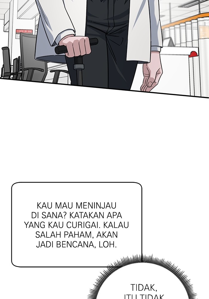 A.I Doctor Chapter 119 Gambar 84
