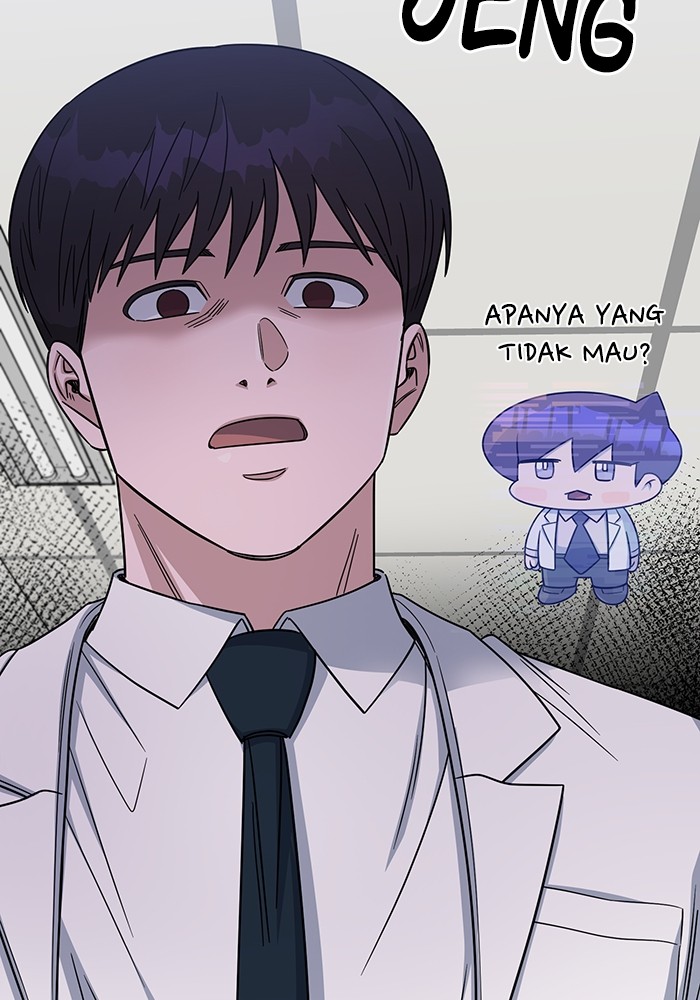 A.I Doctor Chapter 119 Gambar 95