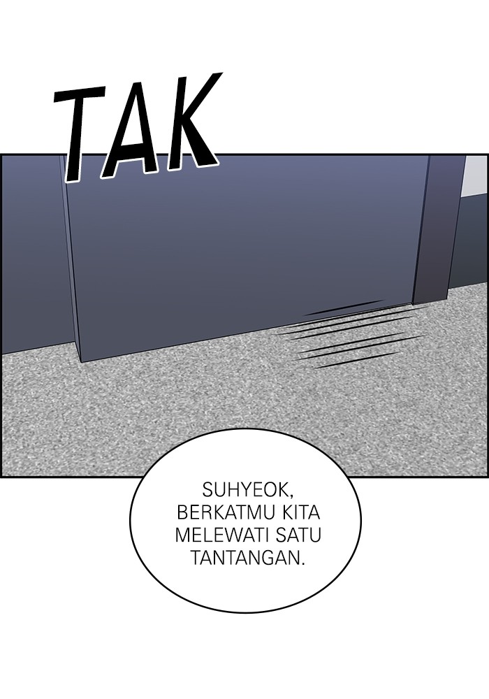 A.I Doctor Chapter 120 Gambar 108
