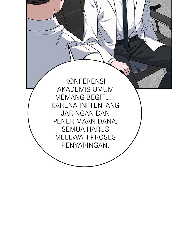 A.I Doctor Chapter 120 Gambar 112