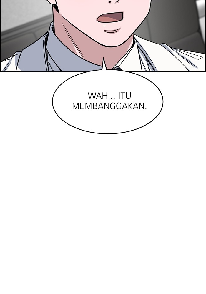 A.I Doctor Chapter 120 Gambar 114