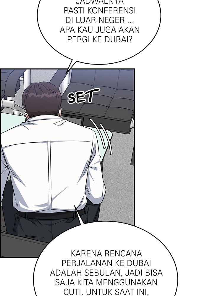 A.I Doctor Chapter 120 Gambar 117