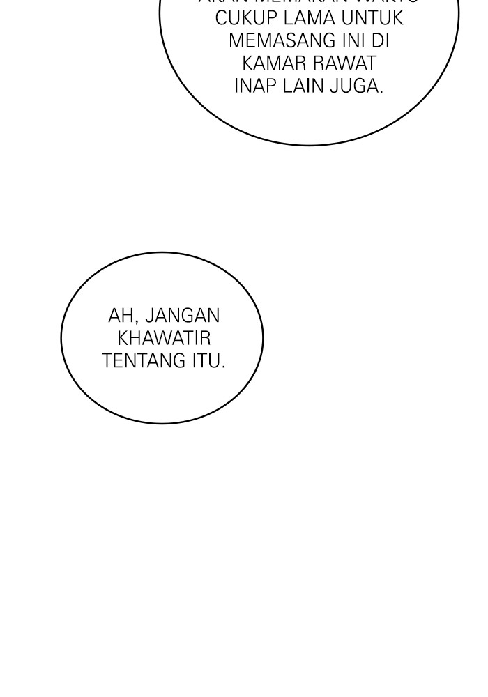 A.I Doctor Chapter 120 Gambar 122