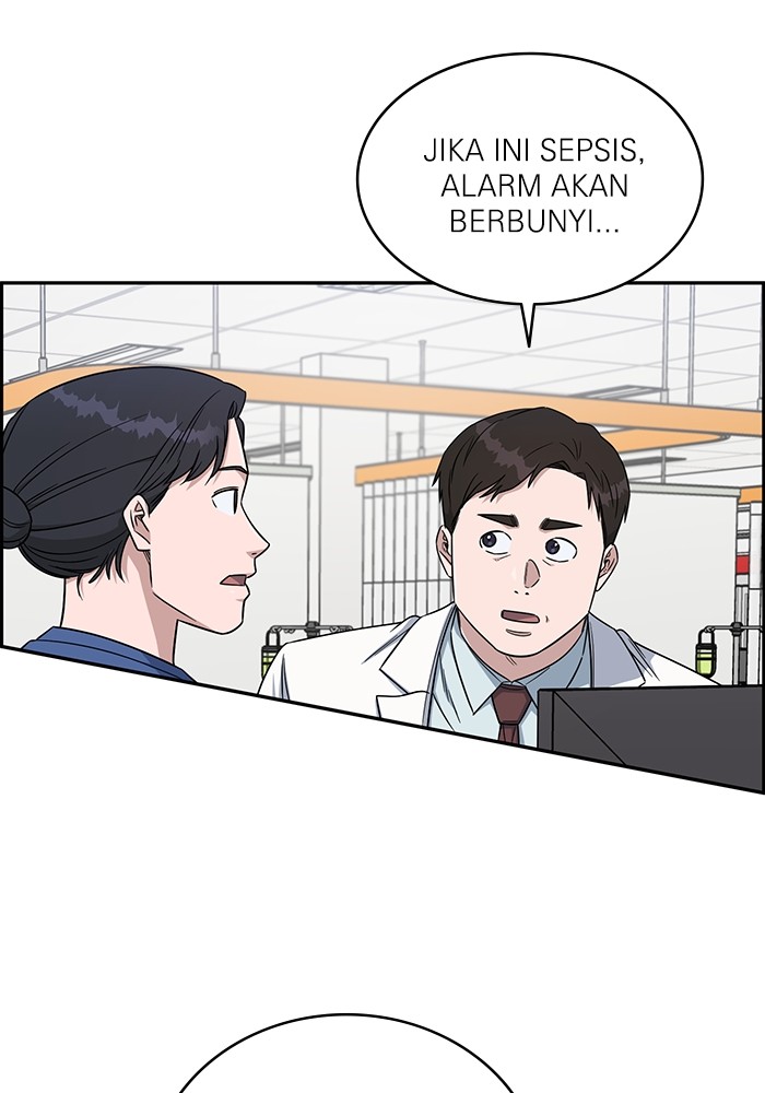 A.I Doctor Chapter 120 Gambar 126