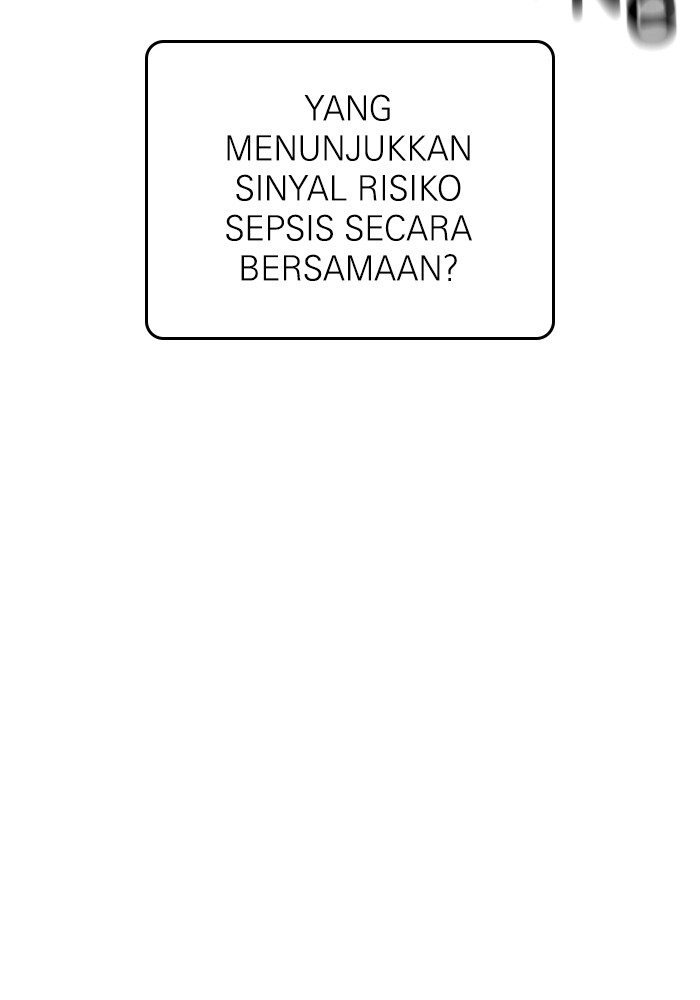 A.I Doctor Chapter 120 Gambar 138