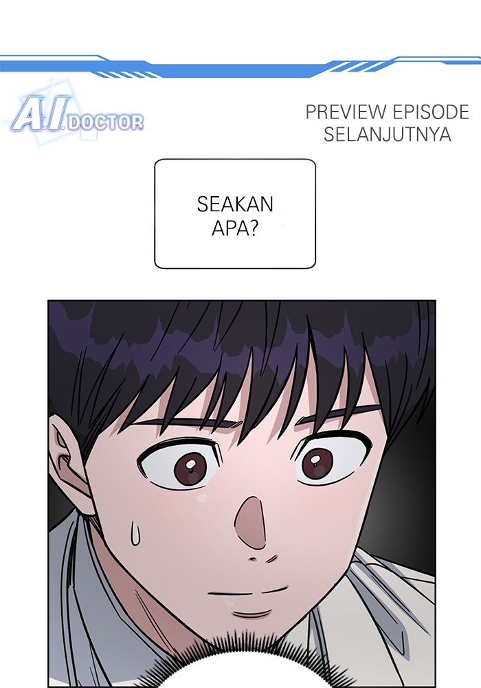 A.I Doctor Chapter 120 Gambar 139