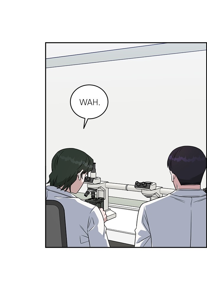 A.I Doctor Chapter 120 Gambar 14