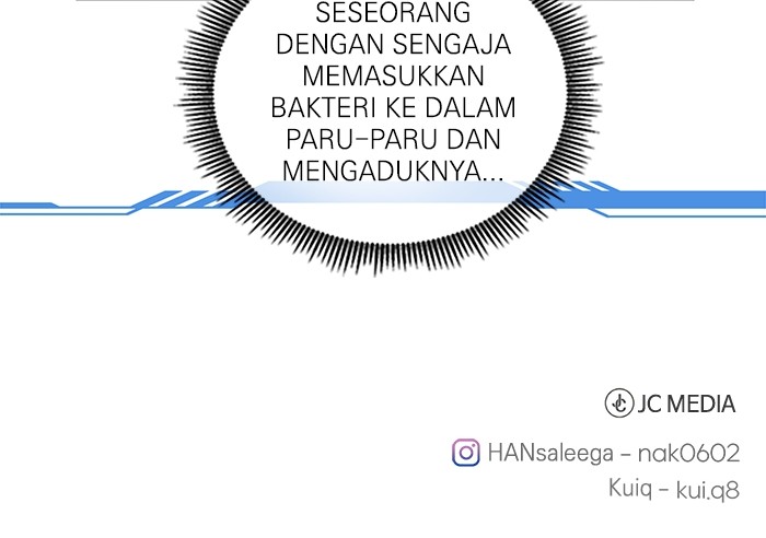 A.I Doctor Chapter 120 Gambar 140