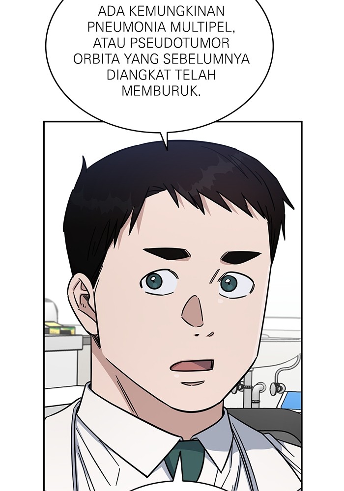 A.I Doctor Chapter 120 Gambar 24