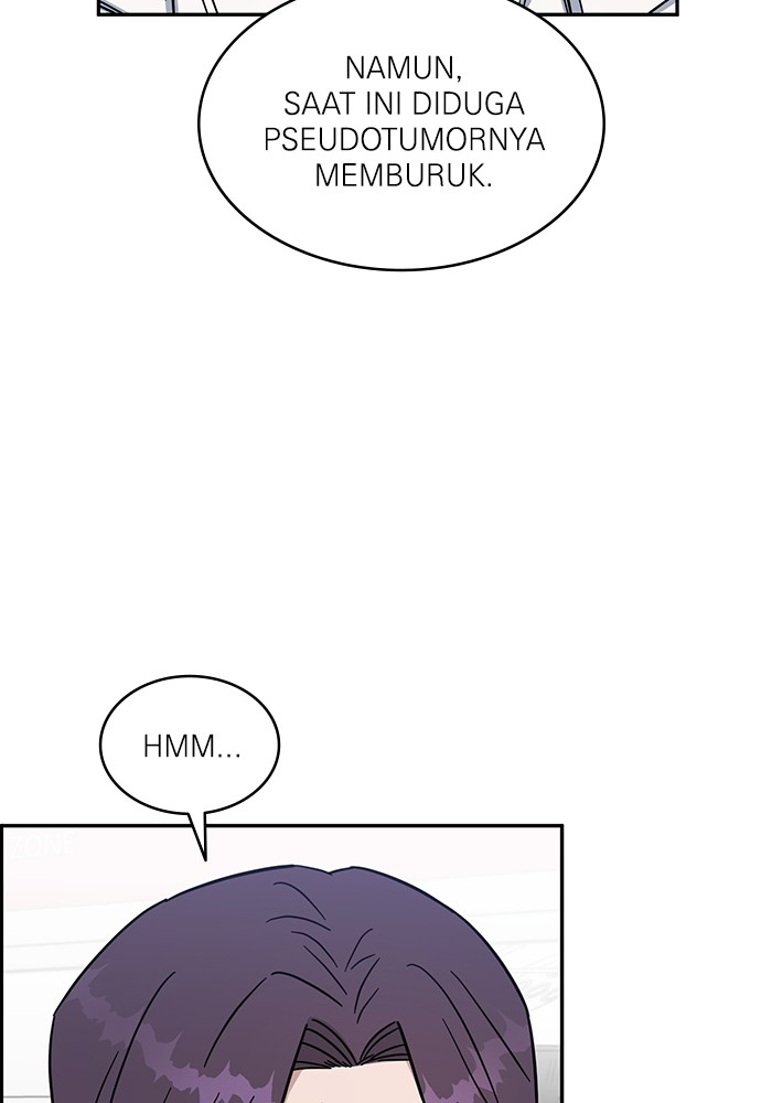 A.I Doctor Chapter 120 Gambar 25