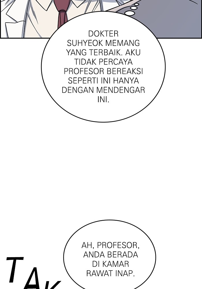 A.I Doctor Chapter 120 Gambar 28