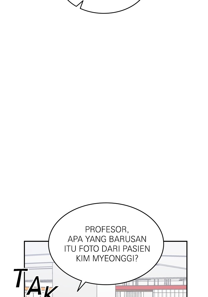 A.I Doctor Chapter 120 Gambar 30