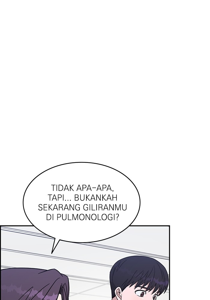 A.I Doctor Chapter 120 Gambar 32
