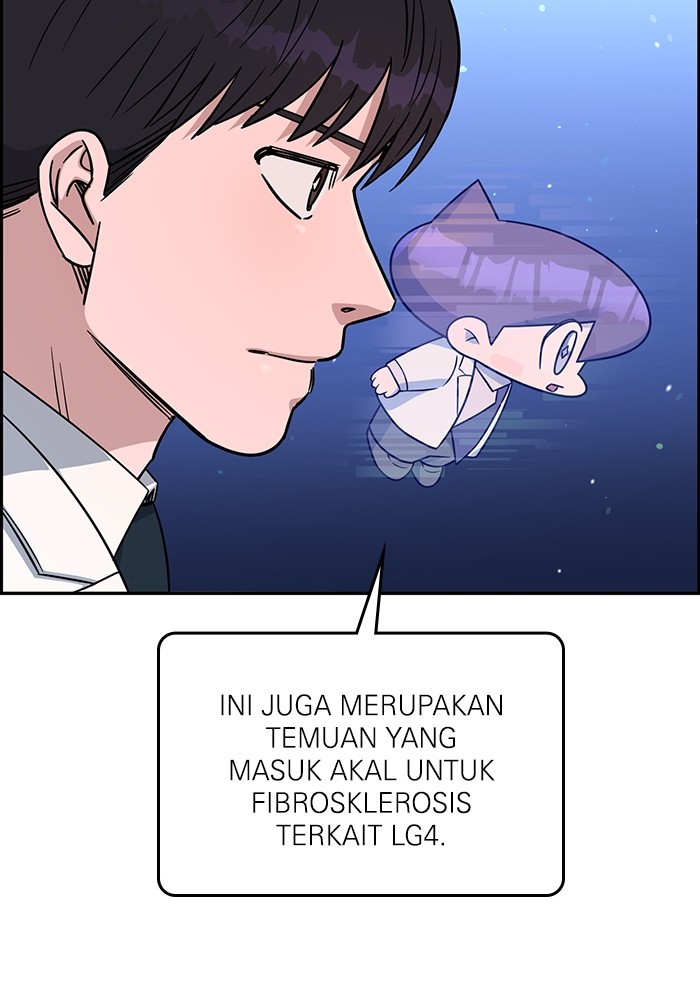 A.I Doctor Chapter 120 Gambar 35