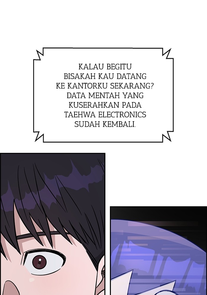 A.I Doctor Chapter 120 Gambar 61