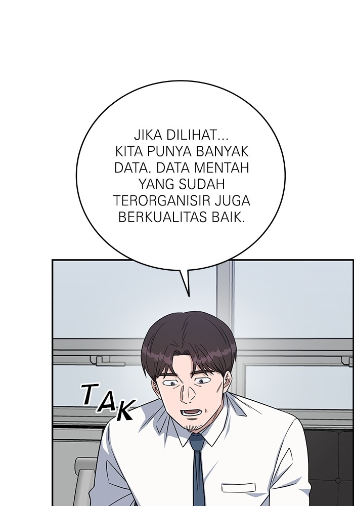 A.I Doctor Chapter 120 Gambar 66