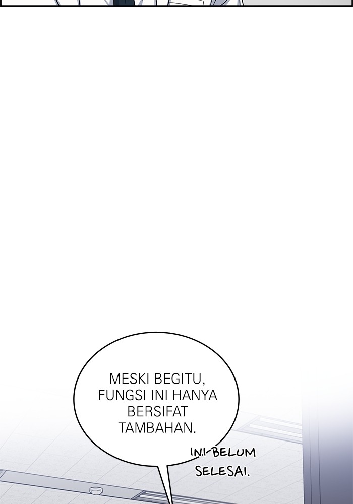 A.I Doctor Chapter 120 Gambar 75