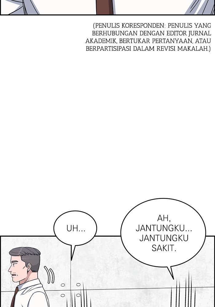 A.I Doctor Chapter 120 Gambar 92