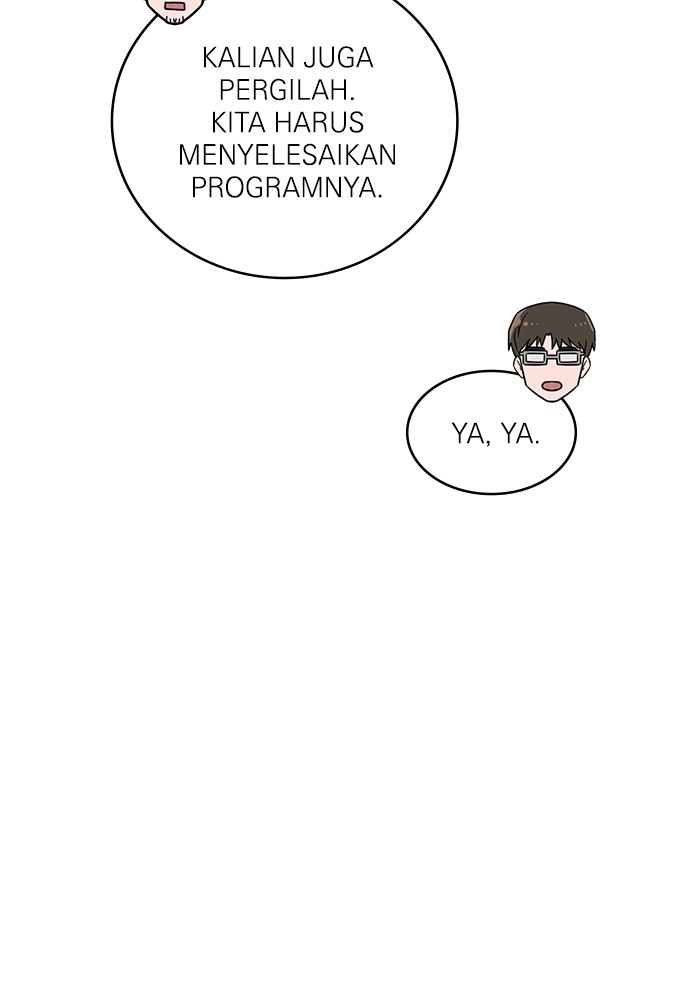 A.I Doctor Chapter 120 Gambar 94