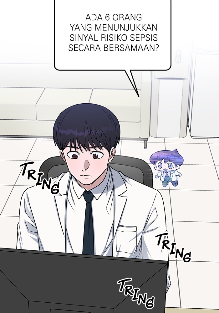 Baca A.I Doctor Chapter 121 Gambar 2