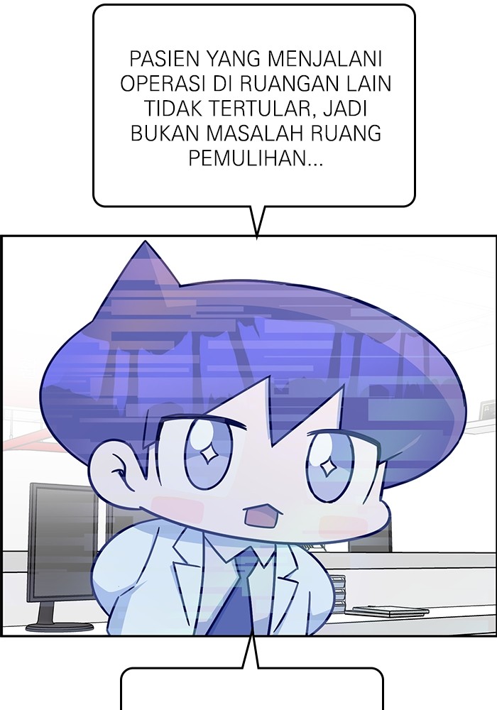 Baca  A.I Doctor Chapter 122 Gambar 2