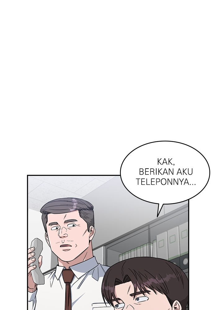 A.I Doctor Chapter 122 Gambar 25