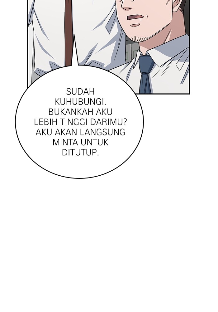 A.I Doctor Chapter 122 Gambar 26