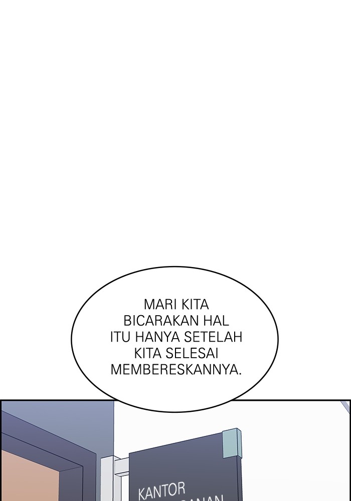 A.I Doctor Chapter 122 Gambar 71