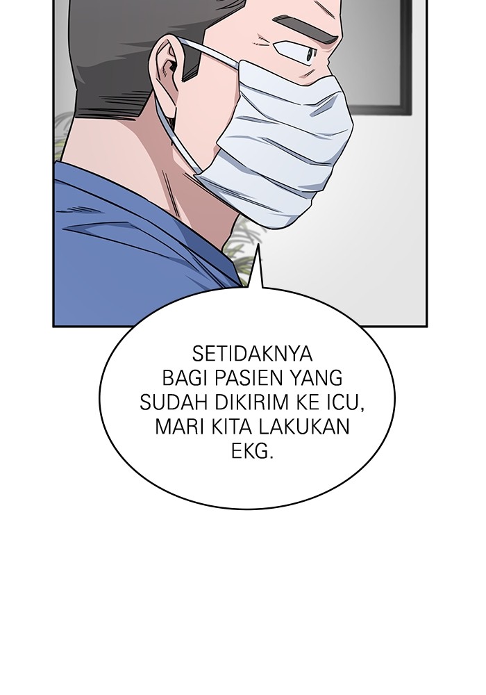A.I Doctor Chapter 122 Gambar 96
