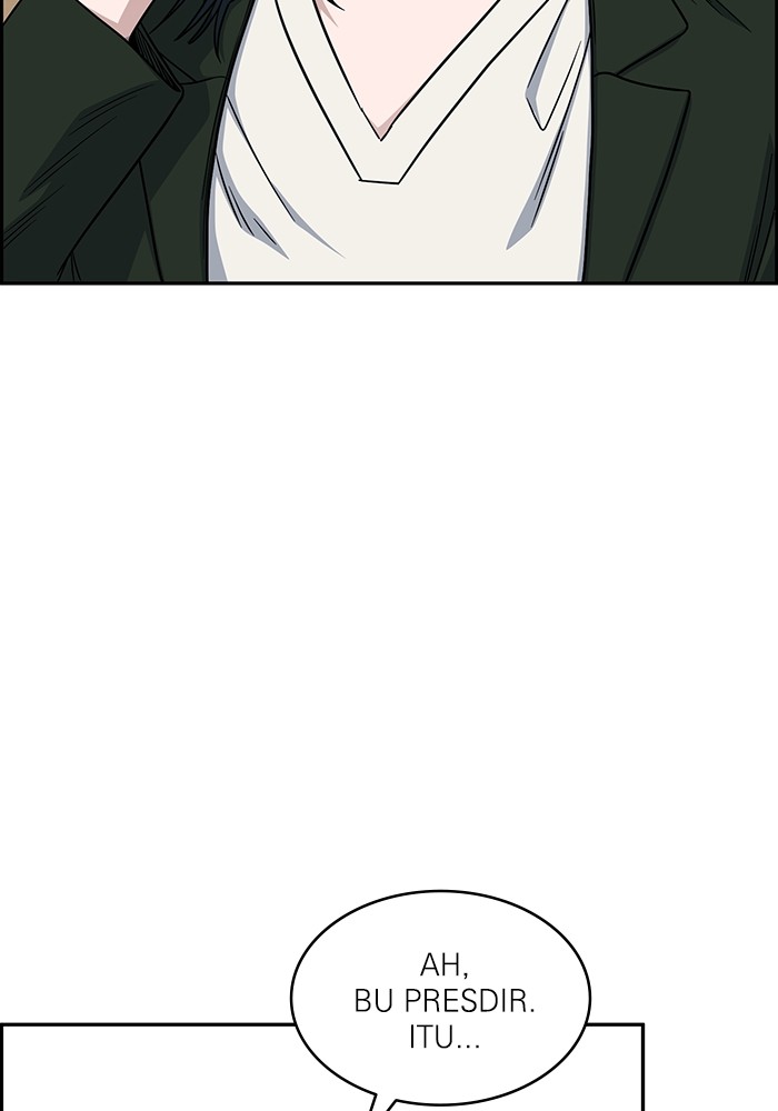 A.I Doctor Chapter 123 Gambar 113